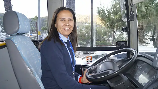 Bu Meslek Kadınlara Çok Yakışıyor