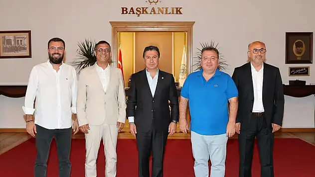 Bülent Uysal: Yeni tarife sürdürülebilir turizmi teşvik edecek