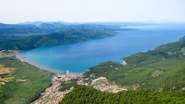 Büyükşehir'den Gökova İçin Önemli Hukuki Zafer