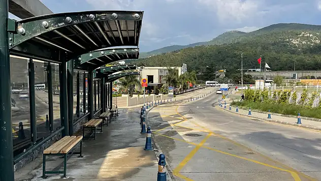 Büyükşehir'den tur otobüsleri için yeni düzenleme