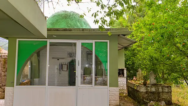 Çengerli Vatandaşlardan Örnek Davranış