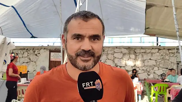 Cevizin faydalarını anlattı