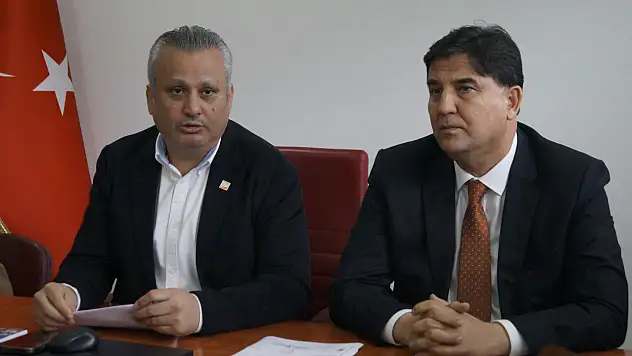CHP Göcek Tüneli için harekete geçti: '2030'a kadar uzatma kabul edilemez'