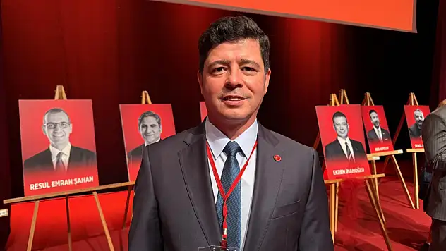 CHP Muğla İl Başkanı Nail Kızıl'dan 24 Kasım Öğretmenler Günü Mesajı