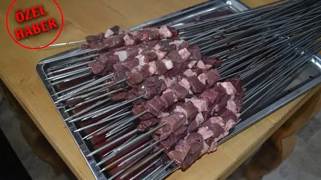 Ciğer kırmızı eti geçti