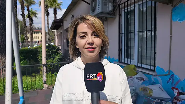 Çocuklar Doğa Bilinci Ediniyor