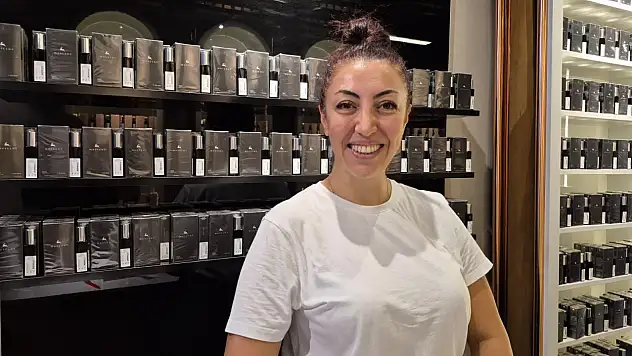 Çolakçoban: 'Sıcak Havada Ferah Kokular Öne Çıkıyor'