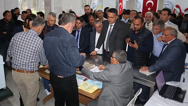 DALKO'DA ARİF YALILI GÜVEN TAZELEDİ