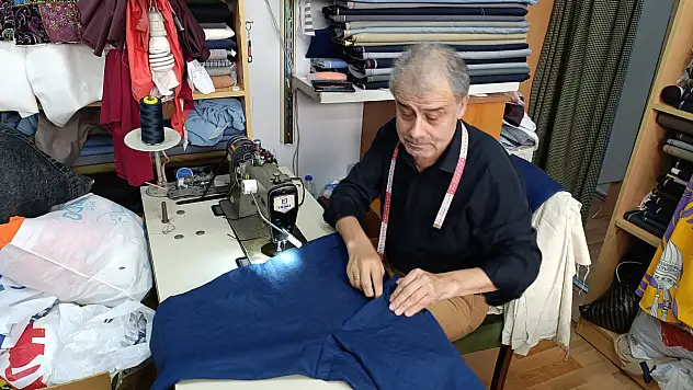 Demir: 'Fethiye'de Yeni Dikim Çok Az, Tadilat Çok'