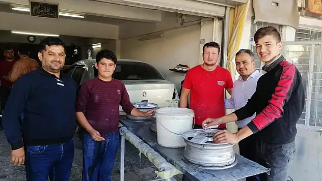 Demirtaş  'Makama değil, hizmete talibiz'