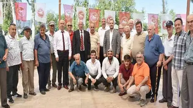 Demokrat Parti Köyceğiz'de Köylü güven tazeledi