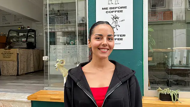 Dispanser Sokak'ta sezon yavaşlıyor