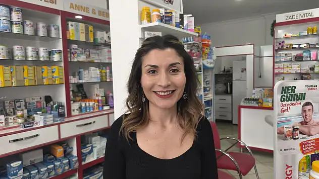 Doğal yağlar hakkında uyarı