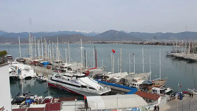 DTO FETHİYE, YENİ HİZMET BİNASINA TAŞINDI