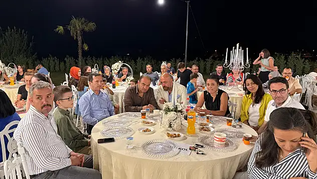 ED Spor Akademisi İlk Mezunlarını Törenle Ödüllendirdi