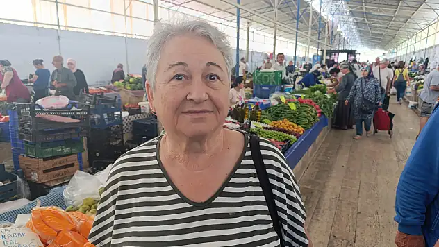 Emekli Vatandaşlardan kurban tepkisi