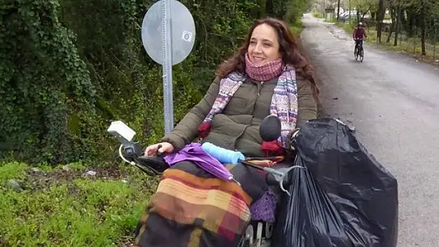 Engel tanımayan çevre duyarlılığı 