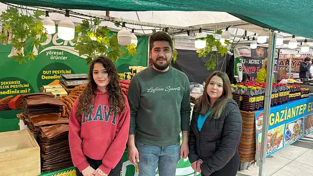 Erzurum'un lezzetleri : Pestilden üveze Doğu'nun tadı Gastro Fethiye'de