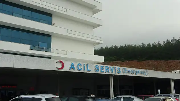 Eski Bakan Zeybekci'nin sağlık durumu iyi