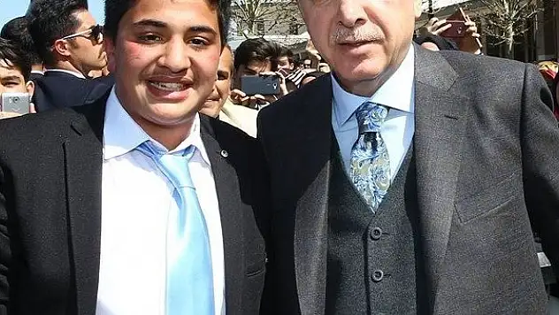 EZAN OKUMA'DA MUĞLA BİRİNCİSİ OLDU