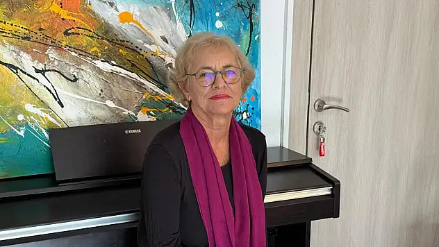 Farkındalık için Fethiye'de buluşulacak