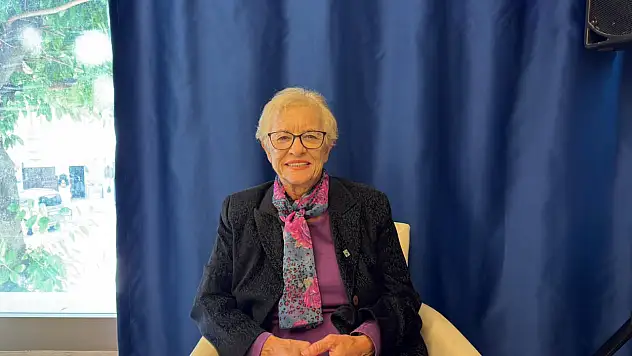 FETAV'ın Geleneksel Christmas Pazarı 30 Kasım'da Çalış Sahil Bandı'nda