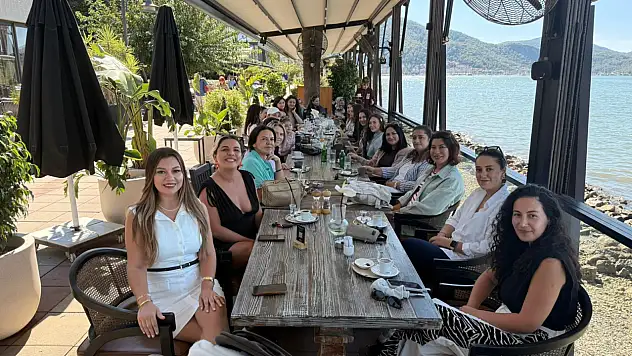 Fethiye Anneleri Grubu, Barbunn'da Buluştu