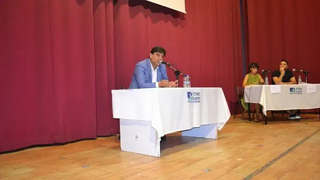 Fethiye Belediyesi giderlerden 65 milyon TL kar etti