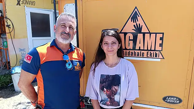 Fethiye Belediyesi Personeline Deprem Arama Kurtarma Eğitimi Verildi