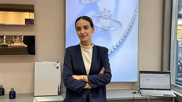 Fethiye Blue Diamond: Altın fiyatları aynı seyirde