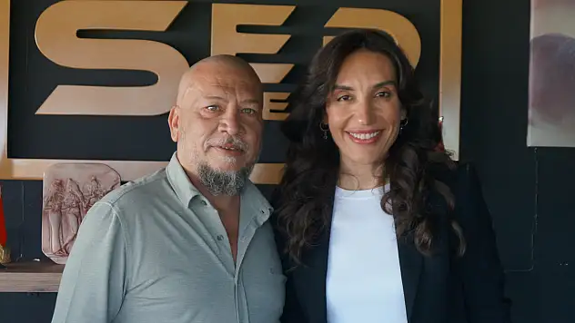 Fethiye'de Arge Sigorta, 15.yılını kutlayarak yeni yerinde olmanın heyecanını yaşayacak