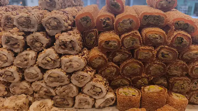 Fethiye'de bayram coşkusu