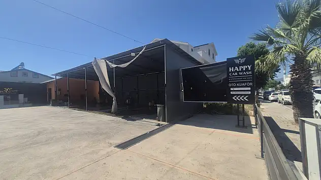 Fethiye'de Bir Günlük Gelir Yusuf Eymen İçin Bağışlanacak