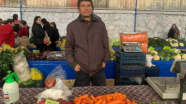 Fethiye'de bir tezgah, bin bir emek:Tezgahın ardındaki görünmeyen mücadele