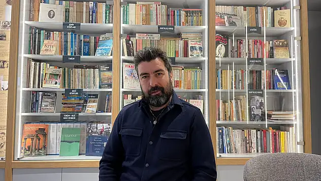 Fethiye'de çekilen 'Balinanın Bilgisi' 6 Şubat'ta vizyona giriyor