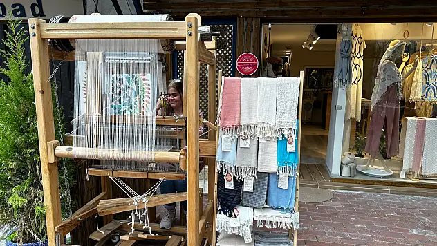 Fethiye'de esnafın tek isteği iyi bir yaz sezonu