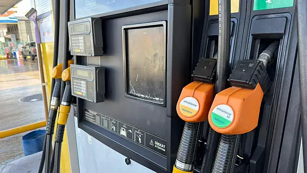 Fethiye'de güncel akaryakıt fiyatları, 1 Ocak'ta zam bekleniyor!