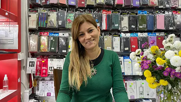 Fethiye'de ikinci el telefonda kış durgunluğu