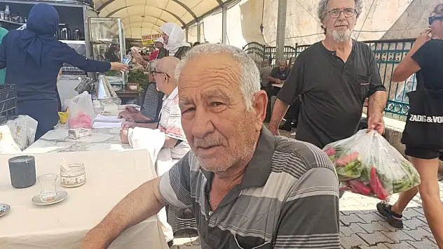 Fethiye'de korkutan deprem: Vatandaşlar açıklama yaptı