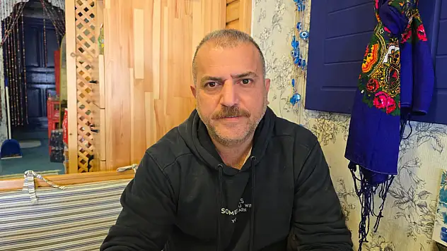 Fethiye'de Küçük Esnaf Lezzet ve Hijyen Anlayışını Anlattı