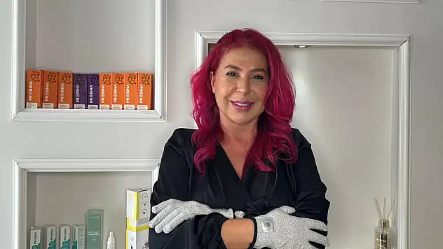 Fethiye'de Meridyen Terapiye ilgi artıyor