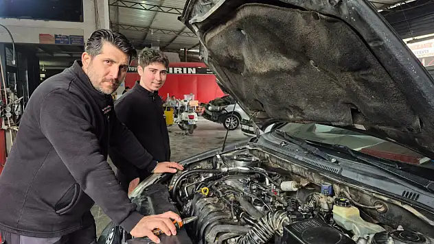 Fethiye'de otomatik vites araç sahipleri için kritik uyarı: 'Işıkta viteste beklemeyin!'