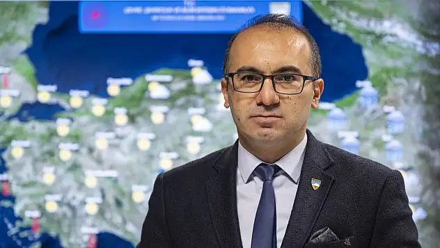 Fethiye'de Sıcaklıklar 40 Dereceyi Bulacak!