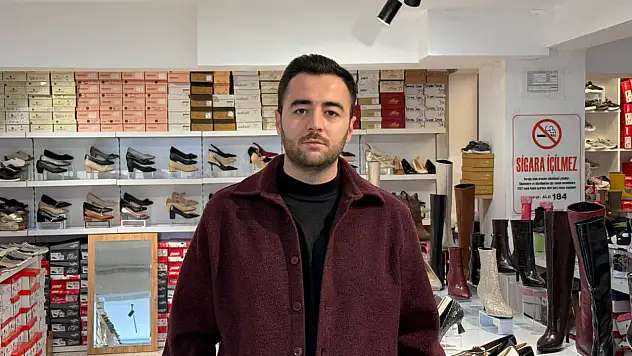 Fethiye'de soğuk havalar bot satışlarını hareketlendirdi