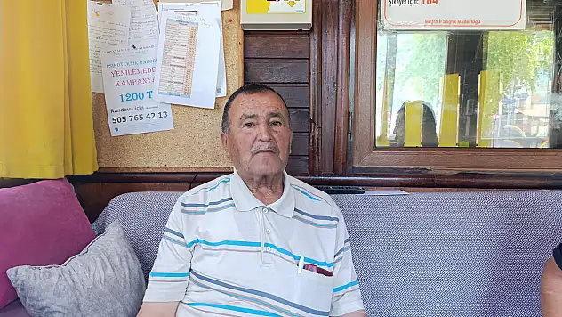 Fethiye'de ulaşım hakkı tartışması mahkemelik oldu