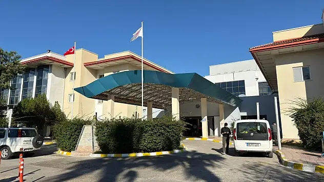Fethiye Devlet Hastanesi Kantini ihaleye Çıktı