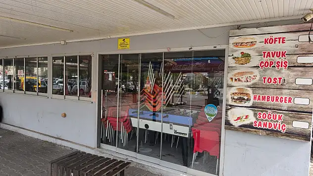 Fethiye Devlet Hastanesi'nin Kantin Yeri Kiraya Verilecek