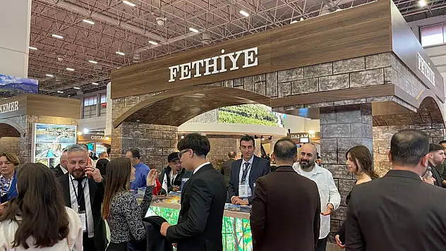 Fethiye, EMITT 2026'da göz kamaştırıyor: tanıtımına başladı