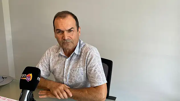 Fethiye Emlakçılar Derneği Başkanı Konut Piyasasını Değerlendirdi