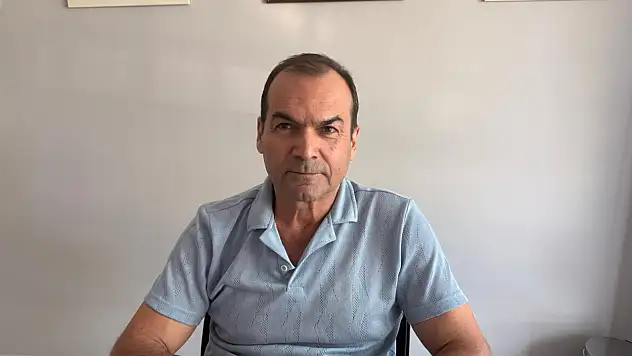 Fethiye Emlakçılar Derneği Başkanı Serdar Oğuz'dan Açıklamalar